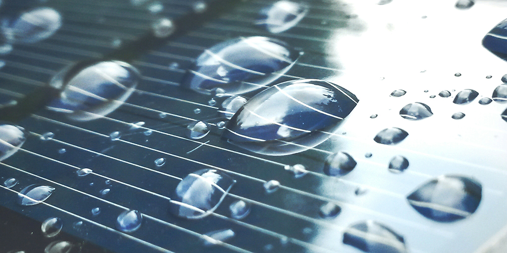 Water Matters: Understanding water footprints in the global economy