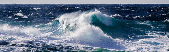 波浪和潮汐概念开发