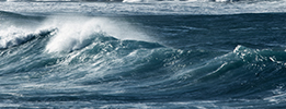 Wave and tidal energy testing and demonstration