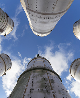 Geopolitical cyber threats