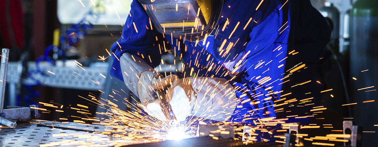 Welding Services