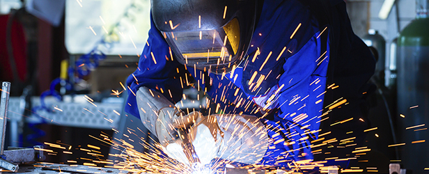 Welding certification requirements
