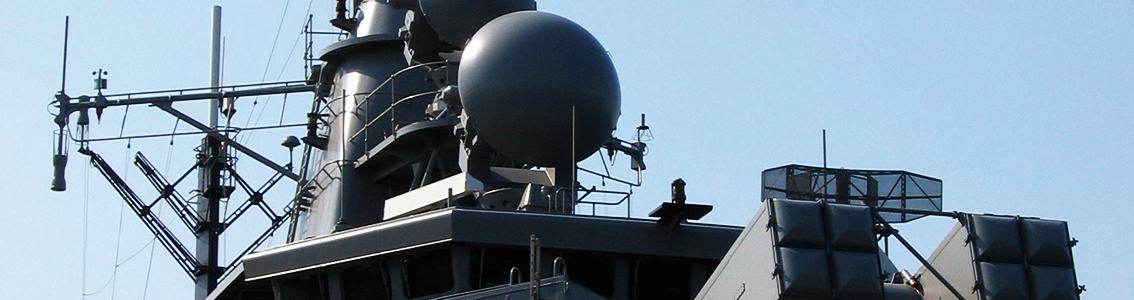 Welding Of Military Products