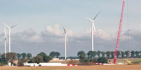 Introduction to WindFarmer: Analyst training