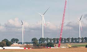 WF-01 Introduction to WindFarmer (Bespoke Course)