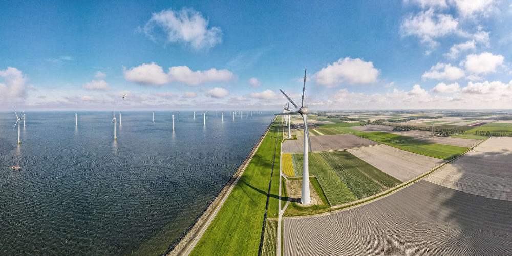 WindFarmer for Energy Assessment