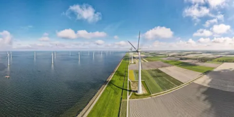 WindFarmer for Energy Assessment