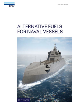 Whitepaper Alternative fuels thumbnail