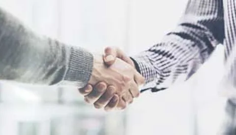¿Por qué asociarse con nosotros?