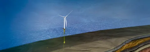 Making wind powered water injection a commercial reality