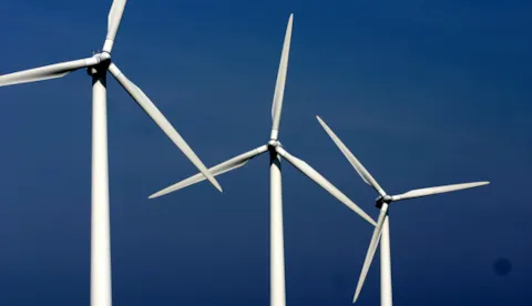 About the Energy Transition Outlook