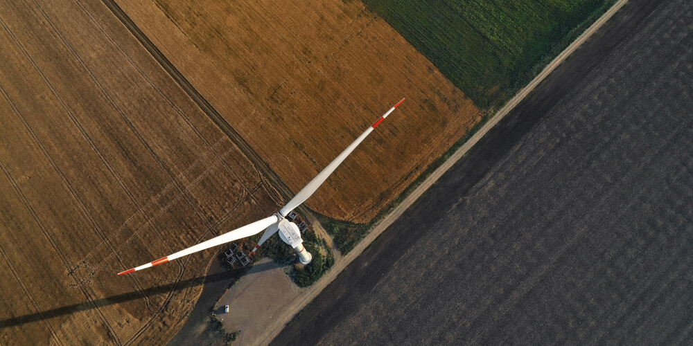 Wind forecasting penalty under PPA