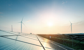 Insights beyond analytics: empower your renewable portfolio