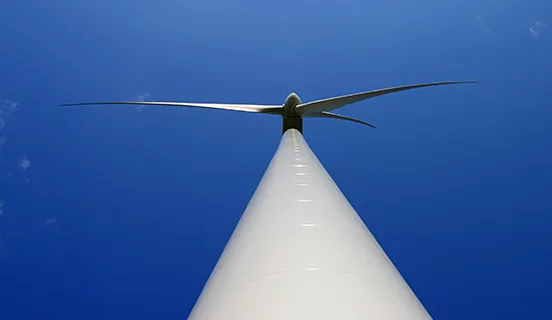 Wind turbine appraisal