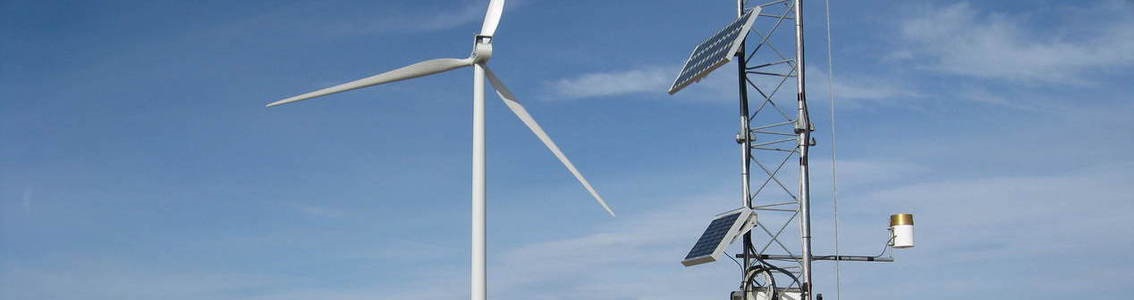 Definitions of availability terms for the wind industry