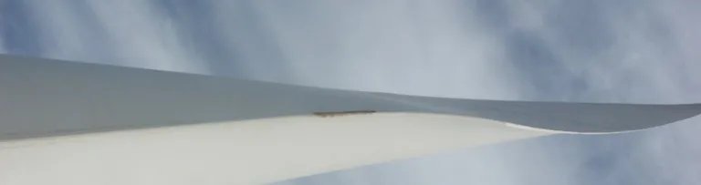 wind turbine blade