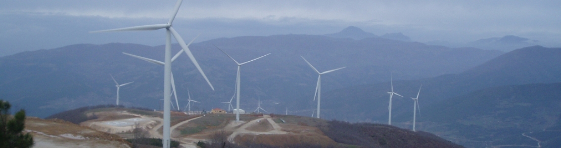 Wind Turbine Power Performance IEC61400