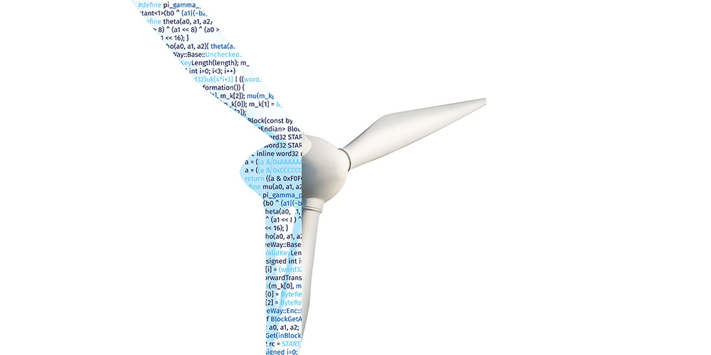 Cyber security for the real world