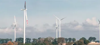 Pre-construction wind energy   assessment