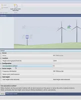 WindFarmer – A brief guide to analysing an offshore wind farm
