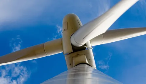 DNV GL’s WindGEMINI identifies wind turbine pitch control error
