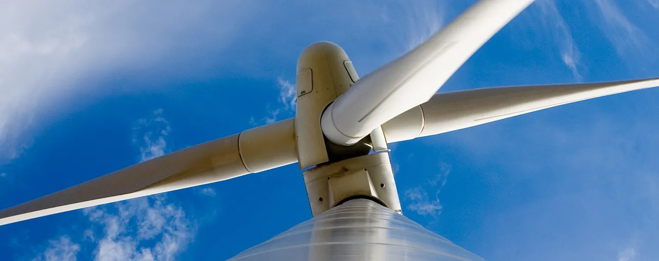 DNV GL’s WindGEMINI identifies wind turbine pitch control error