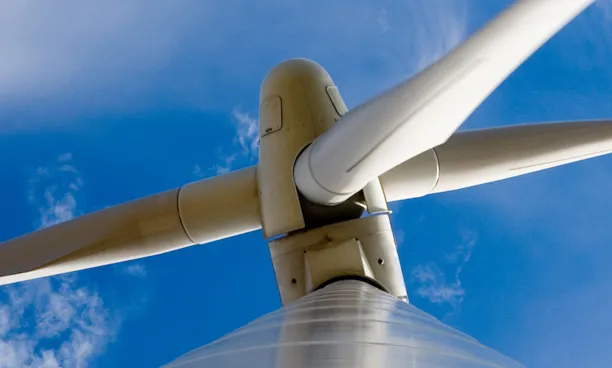 DNV GL’s WindGEMINI identifies wind turbine pitch control error