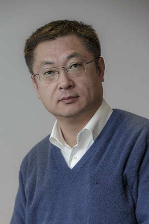 Wolfgang Wu