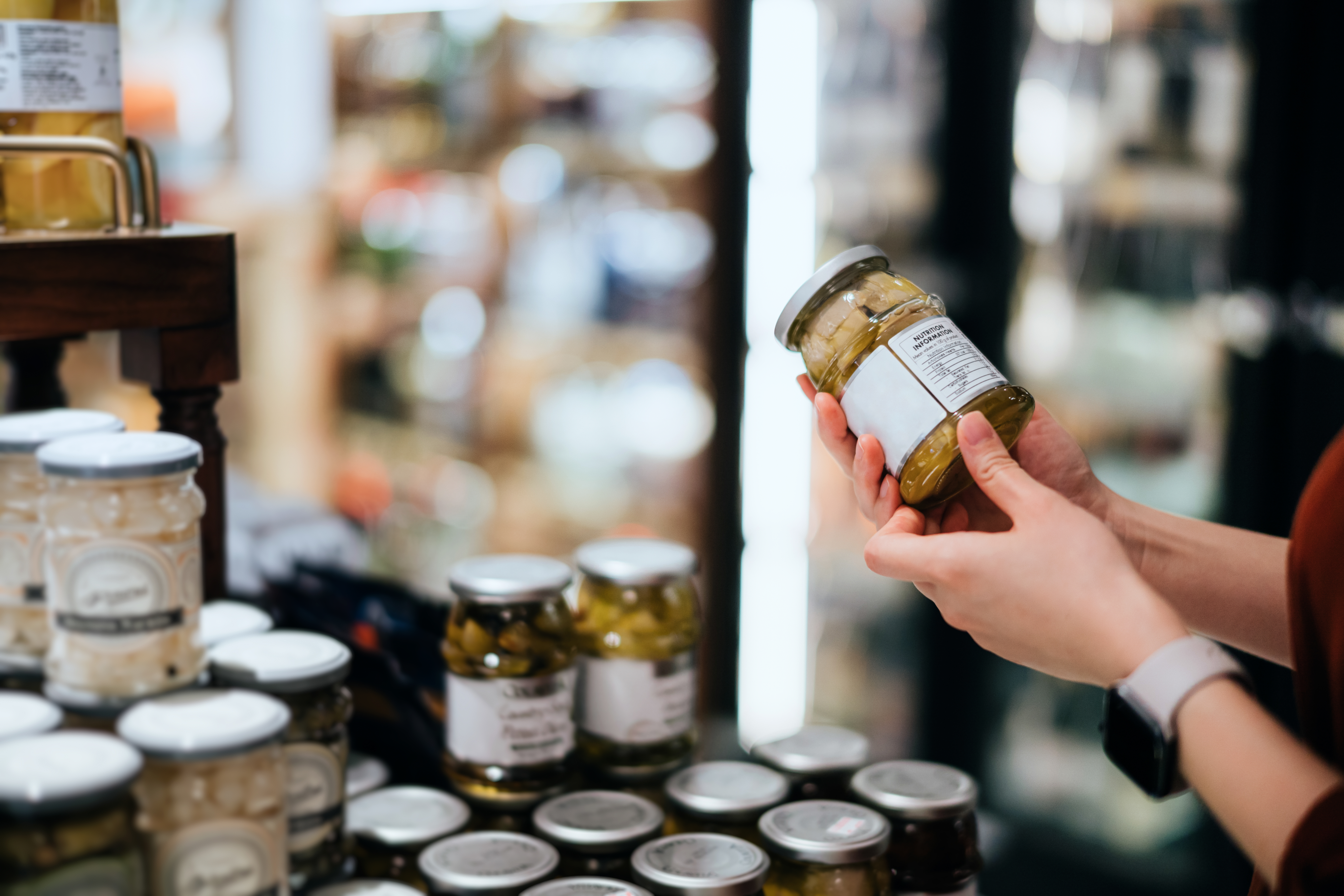 ISO 22005 - 饲料和食品链可追溯性管理