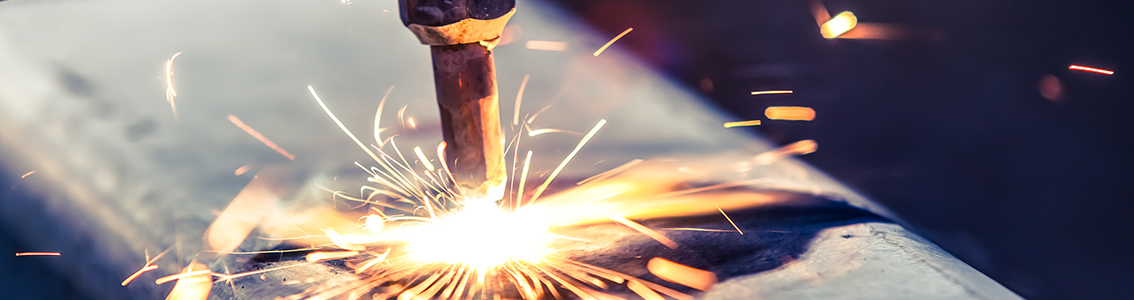 Workshop Approval Maritime Welding