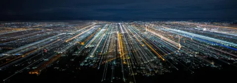 World-leading energy experts