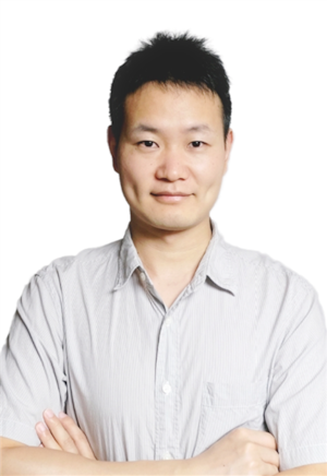 Xiao Liang Shandy Gong