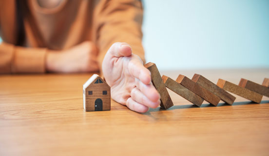 Infection risk management