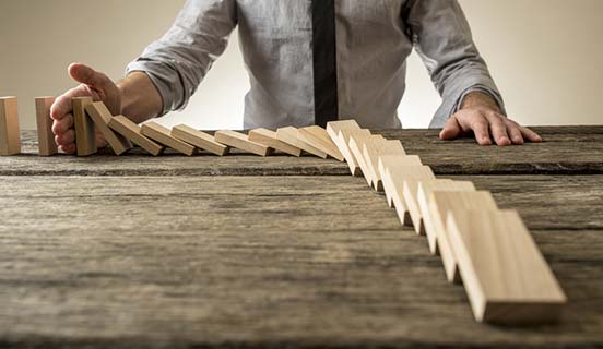 Risk Management services