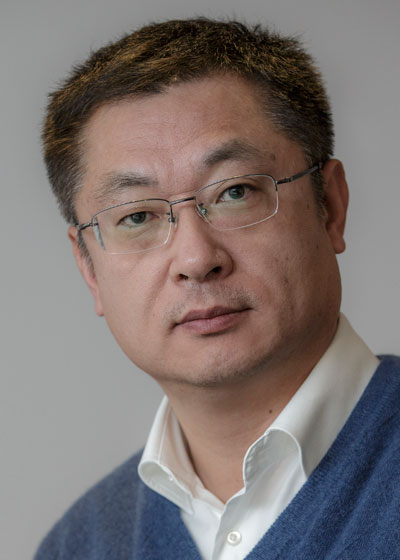 Yi Wolfgang Wu, DNV GL