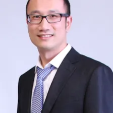 Yongjian Xue 