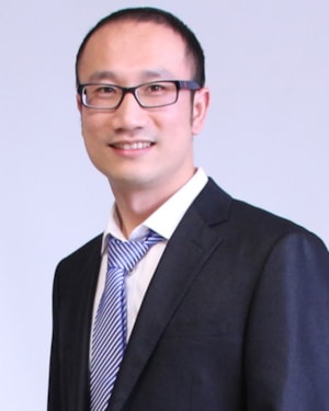 Yongjian Xue 