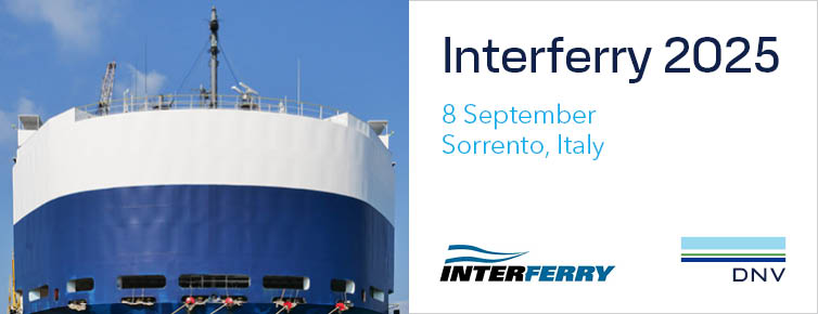 Interferry 2025