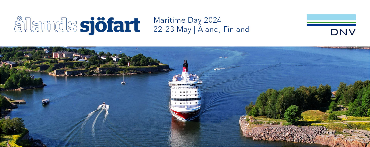 Åland Maritime Day 2024