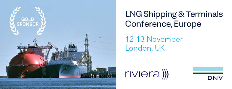 LNG Shipping & Terminals Conference 2024