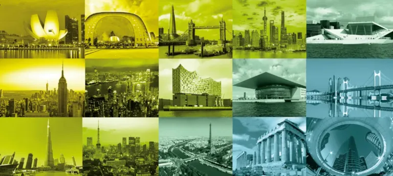 Leading Maritime Cities Report 2024: Amid a sea of change