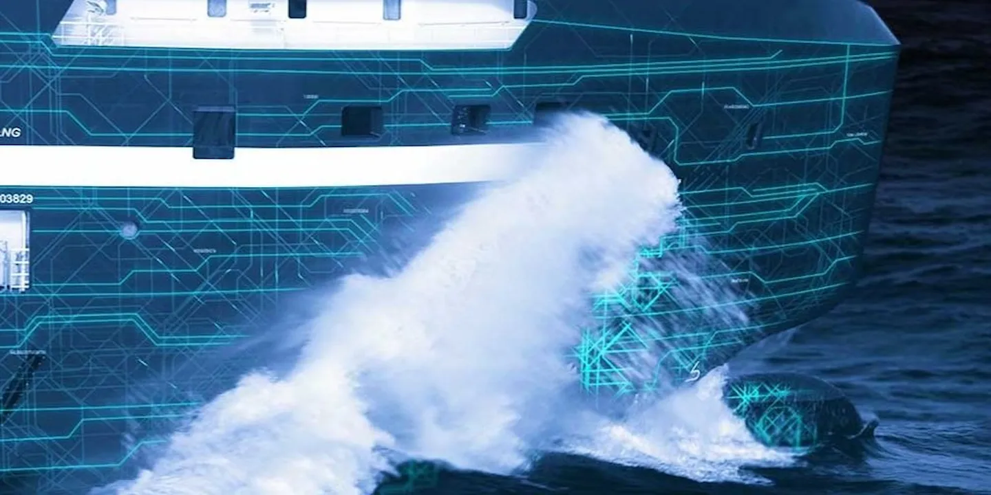 Virtual Hull Condition Monitoring