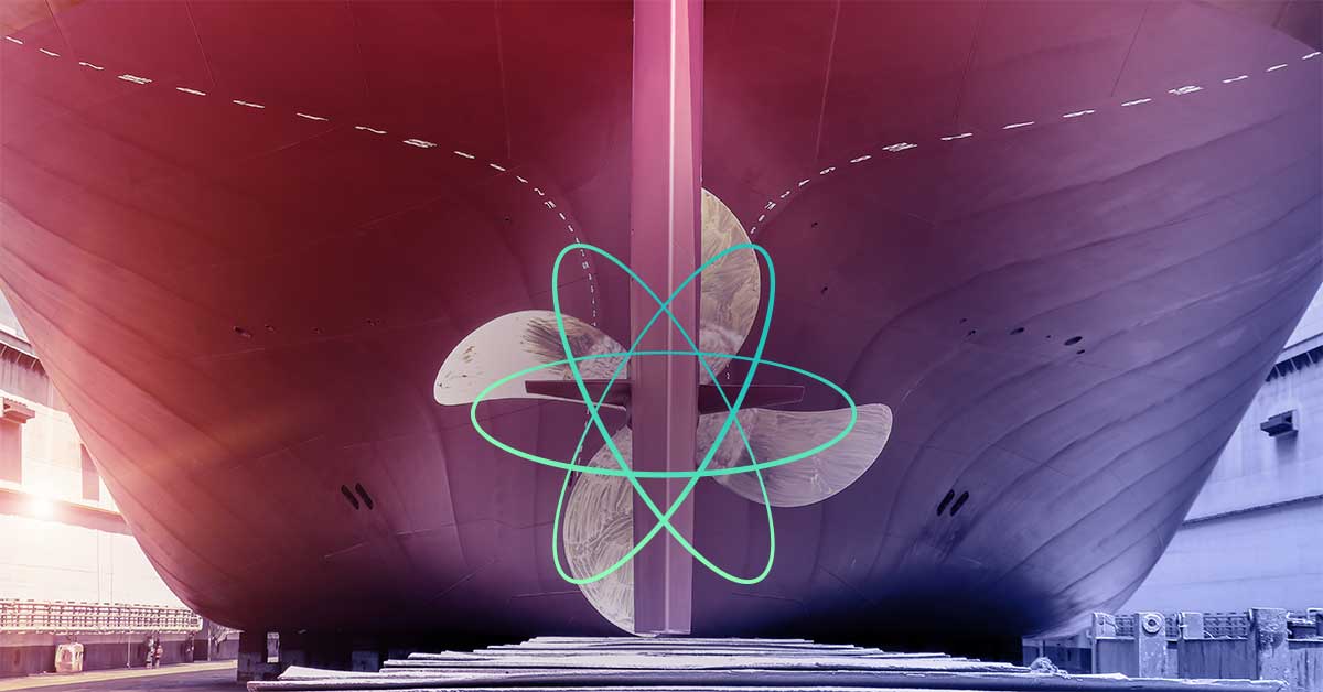 Parliamentary Evening: Nuclear Propulsion in Shipping