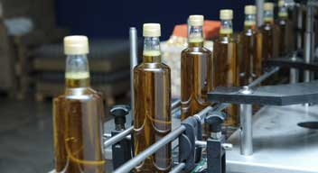 Fabricación de alimentos