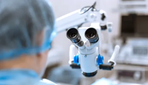 Advanced Certification in Infection Prevention