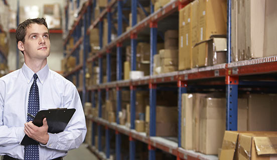 OnDemand Webinars: Cadena de Suministro