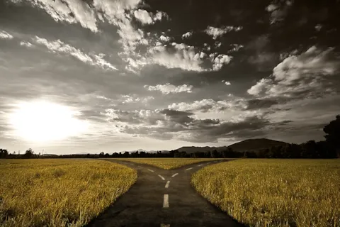 Uncertainty and climate risk