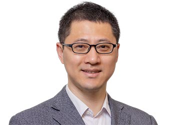 Zhao Xiaodong Will, Regional business development manager, DNV Advisory Team
