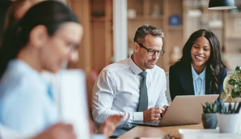 Business and strategy risks