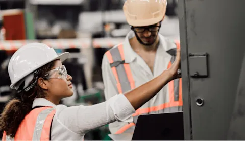 Operational risk and barrier management